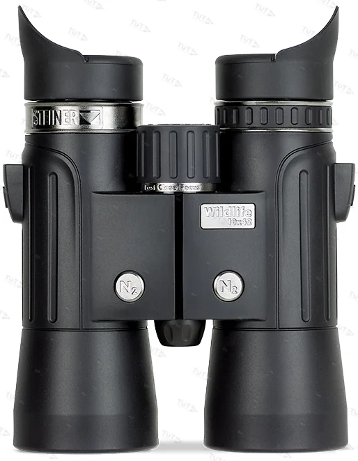 Бинокль Steiner Wildlife 10x42