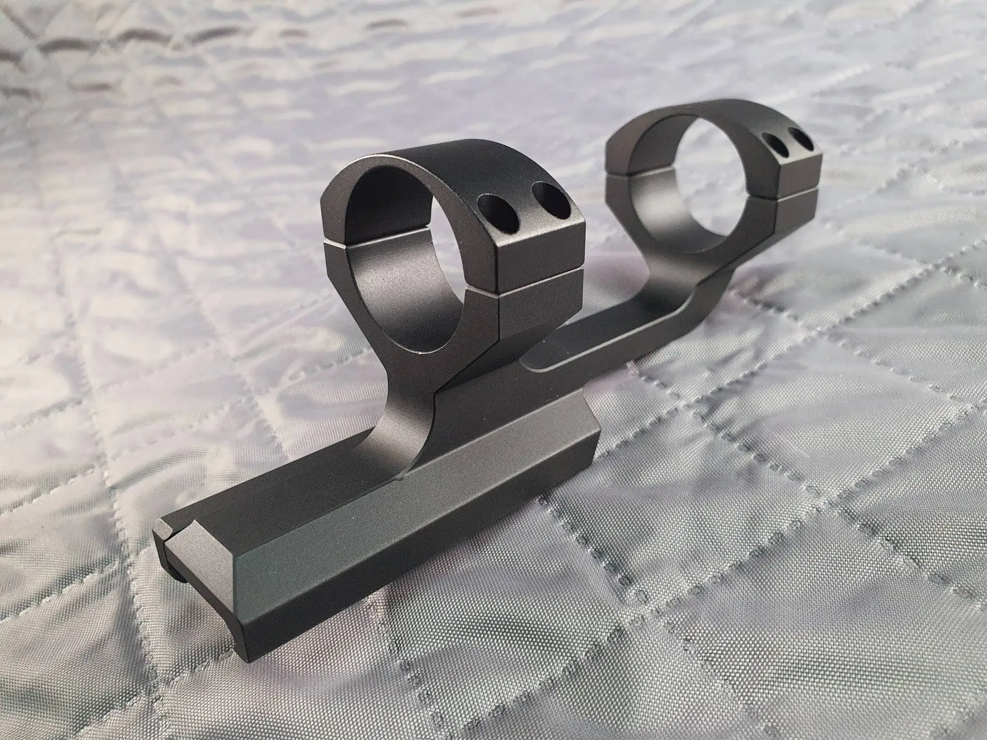 Моноблок Focuhunter с выносом 30 мм на Weaver небыстросъёмный