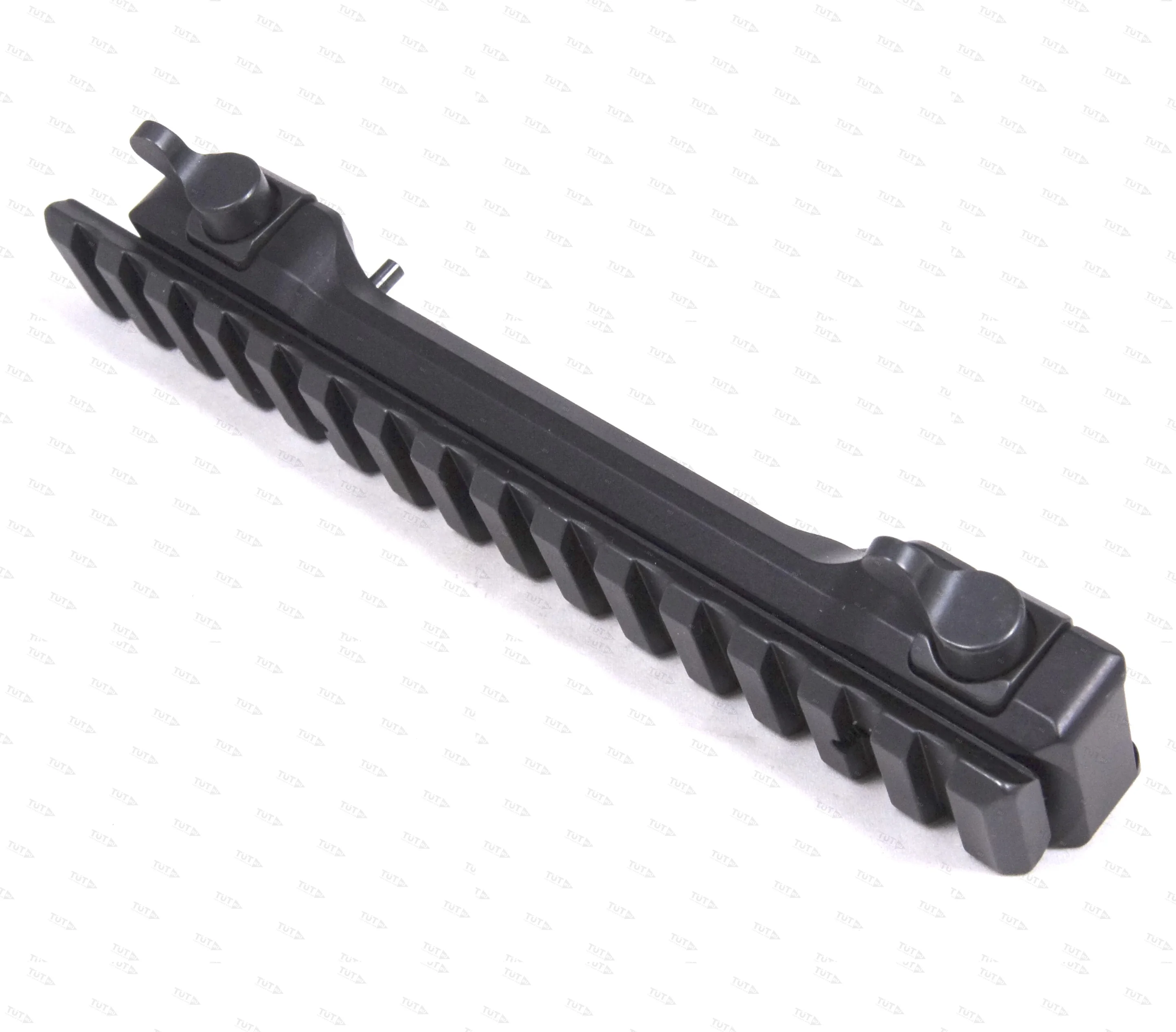 Быстросъемный кронштейн MAK на SAKO 75/85 с верхним основанием Weaver (5072-50054)