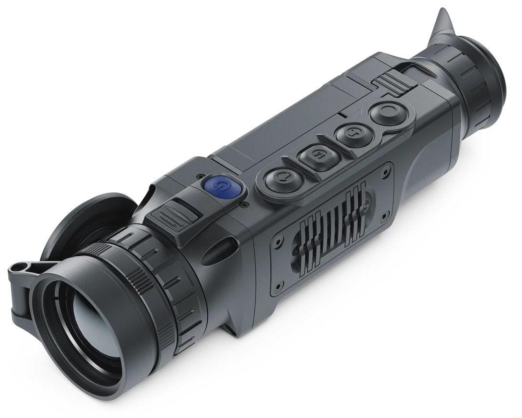 Тепловизионный монокуляр Pulsar Helion 2 XP50