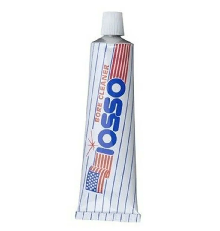 Паста для чистки Iosso Bore Cleaner 40г