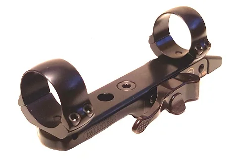 Кронштейн Contessa 25,4мм на призму 12мм быстросъемный, с выносом 45мм