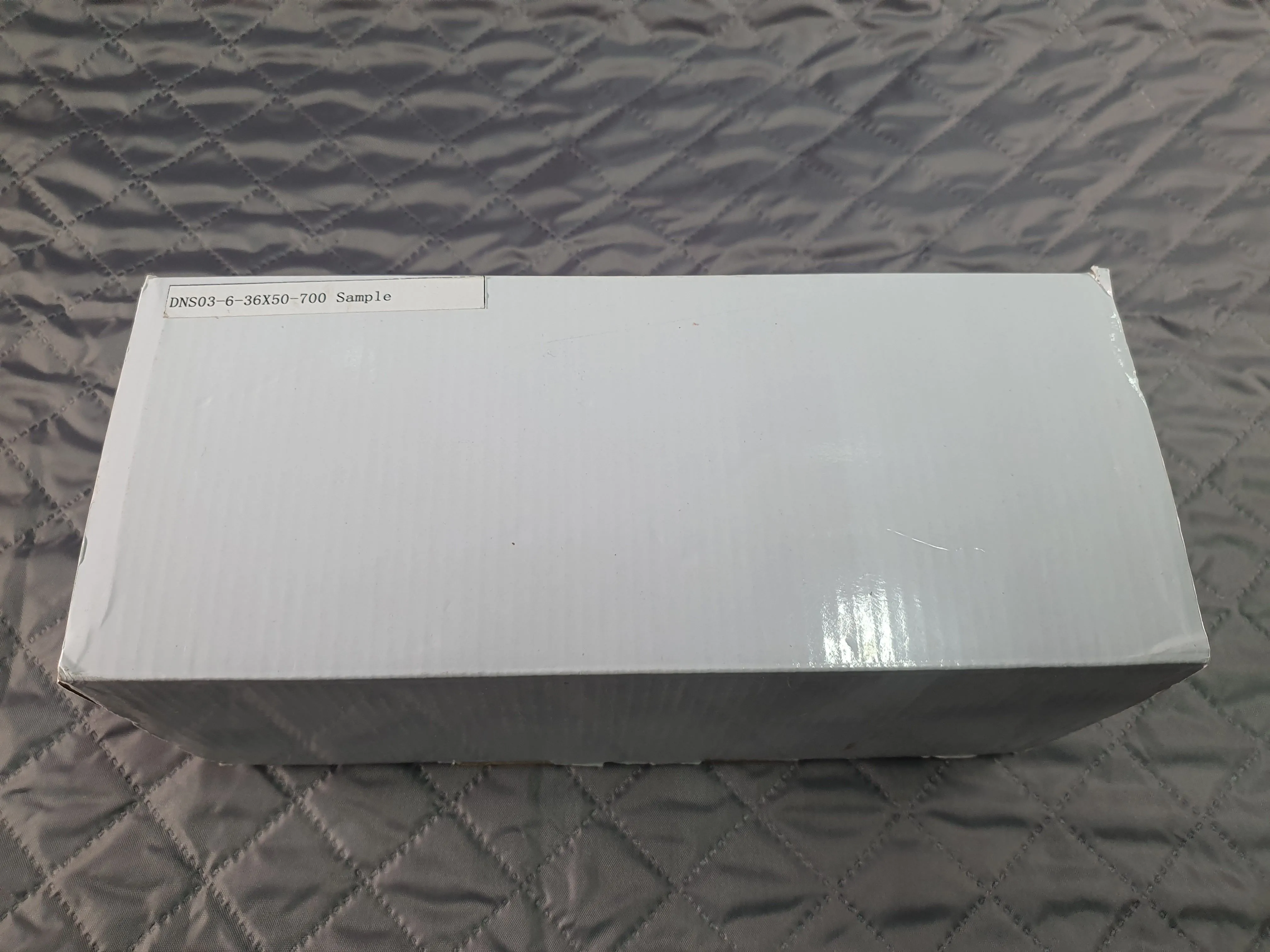 Прицел цифровой DNS03-6-36X50-700