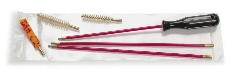 Набор для чистки Stil Crin в п / э пакете, к.7,62