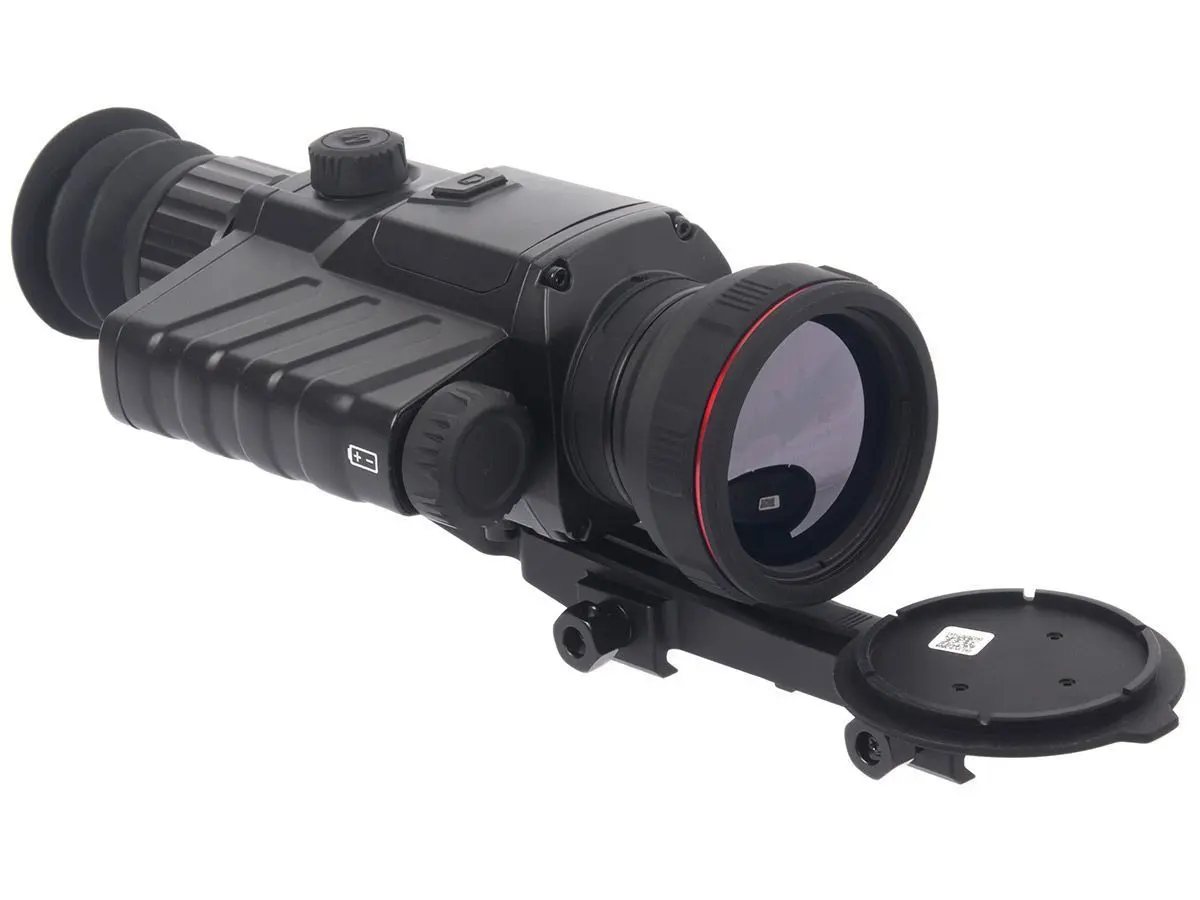 Тепловизионный прицел EATECH SR350 (Guide TR450) / ЕАТЕК СР350 (ГАЙД ТР450)