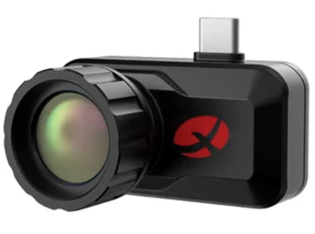 Тепловизор для смартфона Xinfrared T3