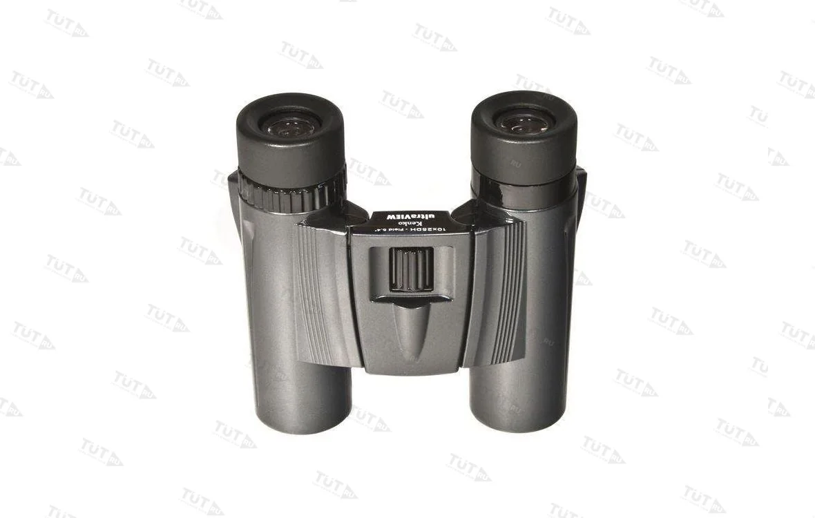 Бинокль Kenko ULTRA VIEW 10x25 DH (Black)