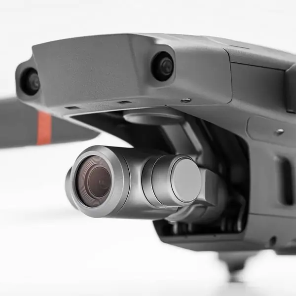 Квадрокоптер DJI Mavic 2 Enterprise (ZOOM) with Smart Controller