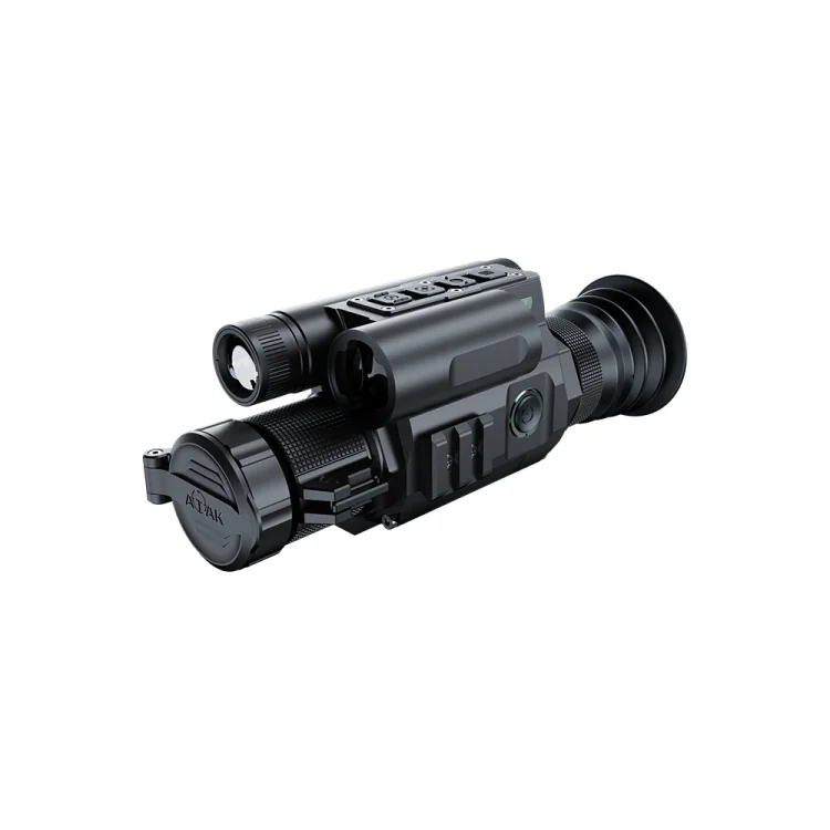 Оптический прицел LEICA MAGNUS 1-6.3x24 i L-3D