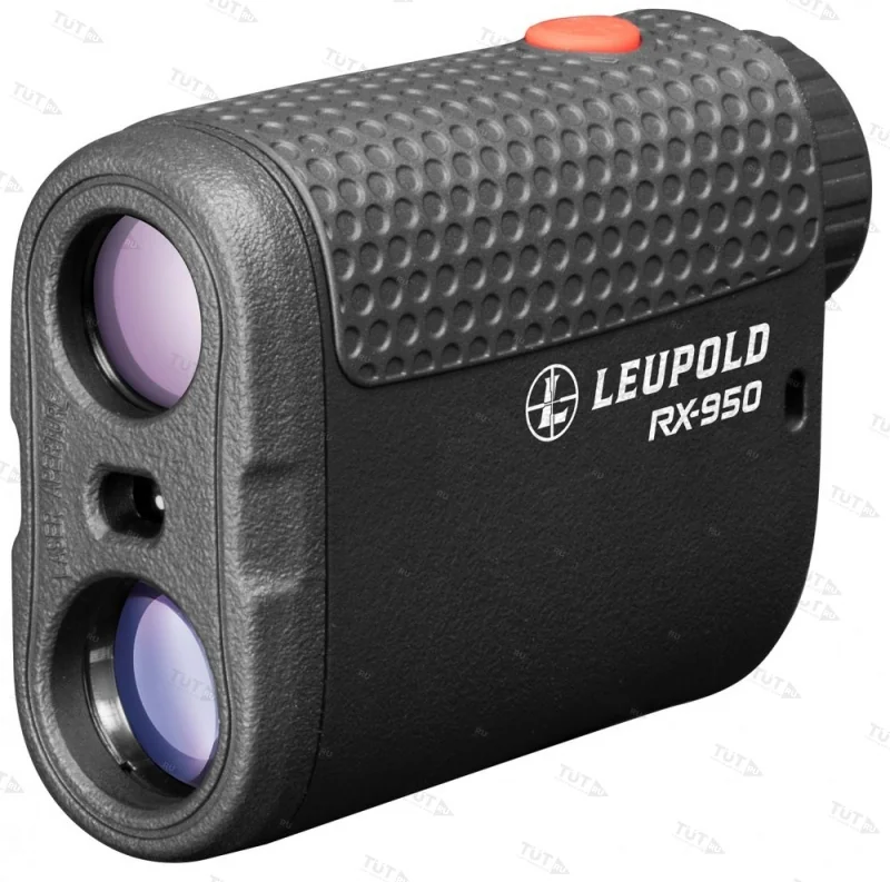 Лазерный дальномер Leupold RX-950