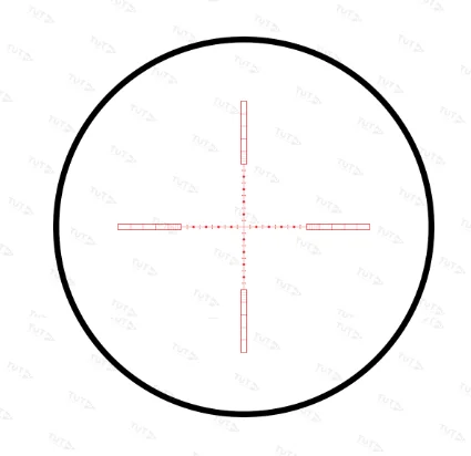 Оптический прицел Hawke Vantage WA 30 4-16x50 IR SF (10x 1/2 Mil Dot) MRAD