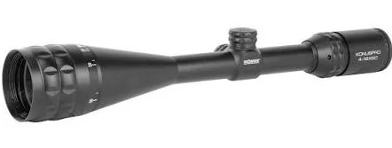 Оптический прицел KonusPro-550 4-16x50 (сетка Engraved Ballistic 550)