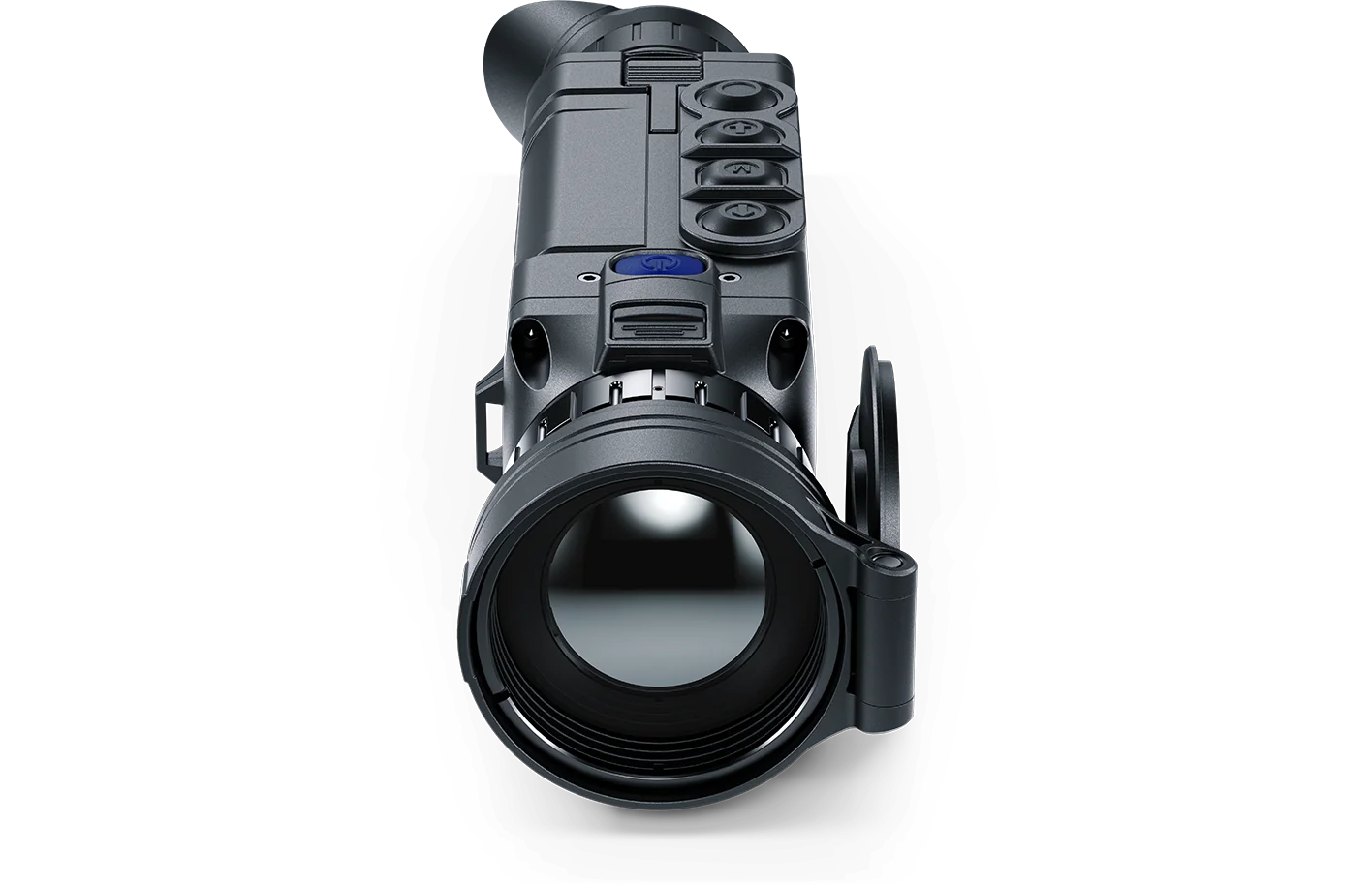 Тепловизионный монокуляр Pulsar HELION 2 XP50 PRO