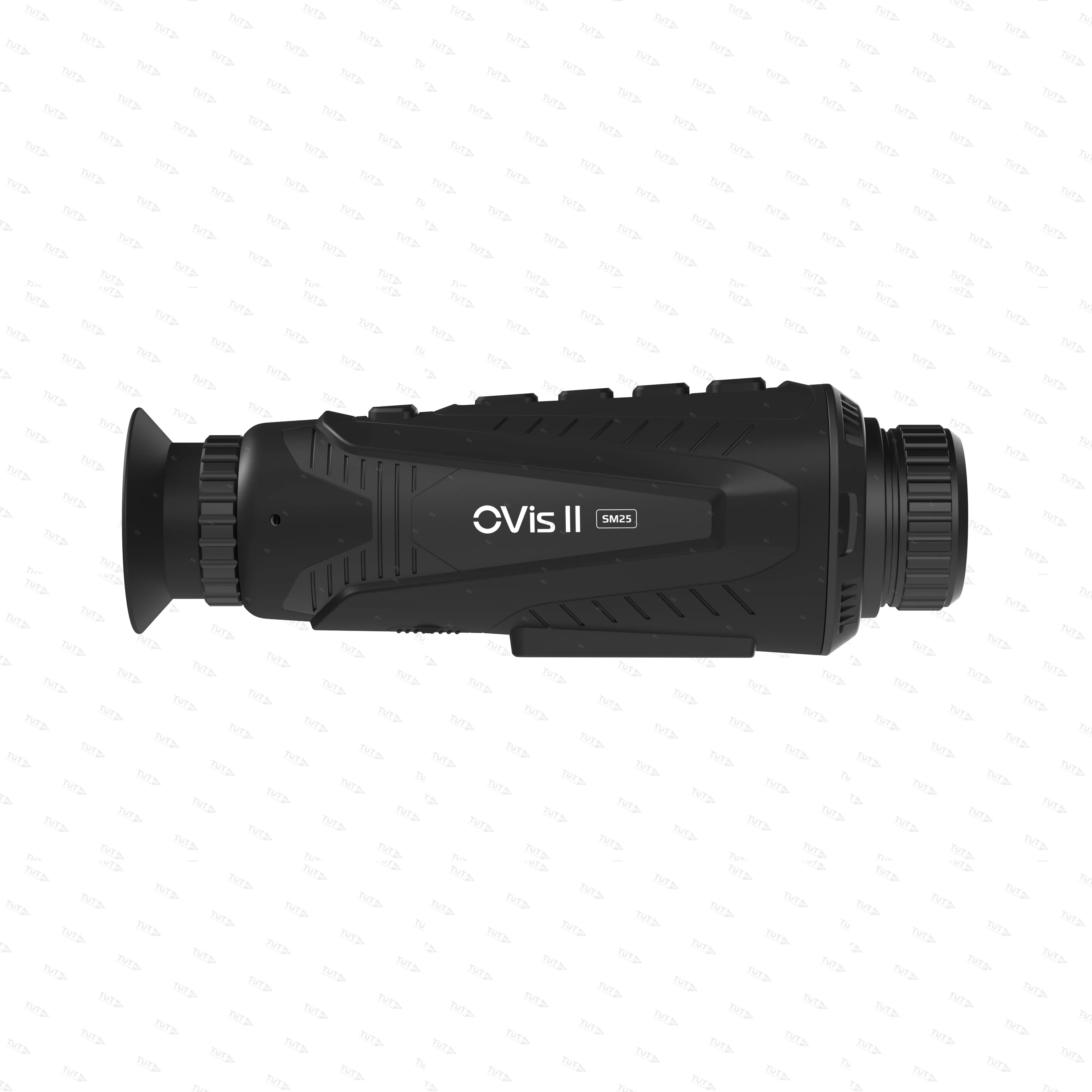 Тепловизионный монокуляр ARKON OVis II SM25 / Аркон ОВис 2 СМ 25