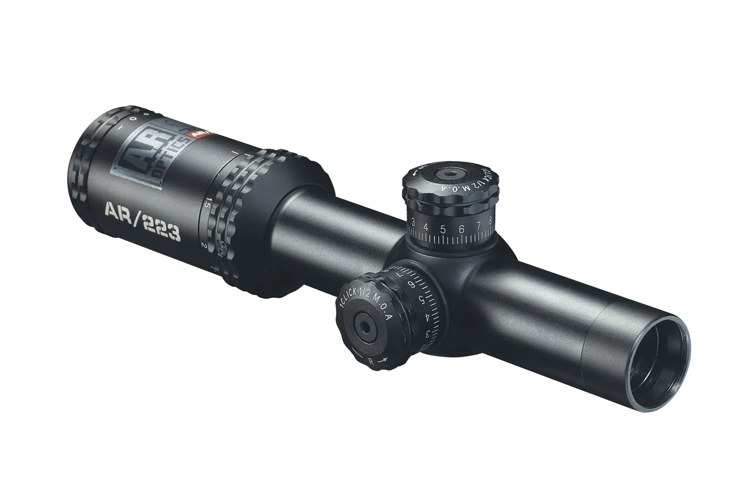 Оптический прицел Bushnell AR OPTICS 1-4x24 (AR71424)