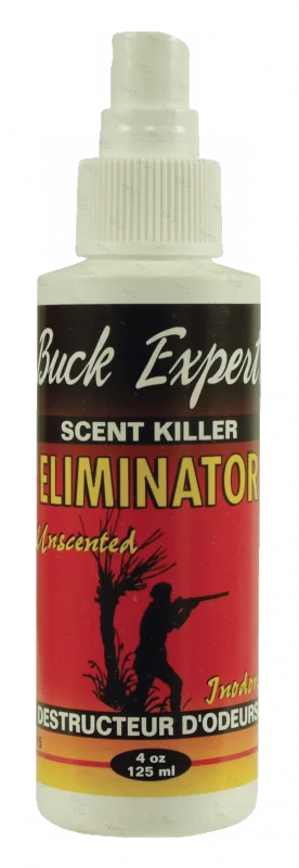 Нейтрализатор запаха Buck Expert (без запаха) 125 мл