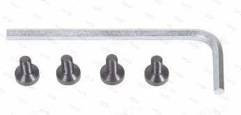 Единая база Picatinny Contessa Sauer 202 Standart, 20 MOA (CP-202ST20)