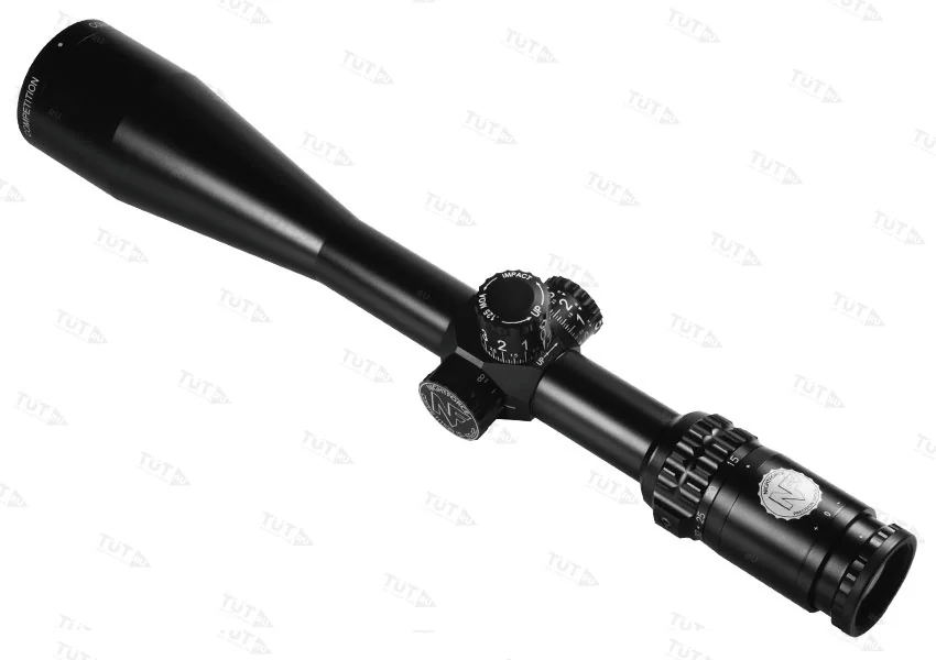 Оптический прицел Nightforce COMPETITION 15-55×52 FCR-1 (C514)