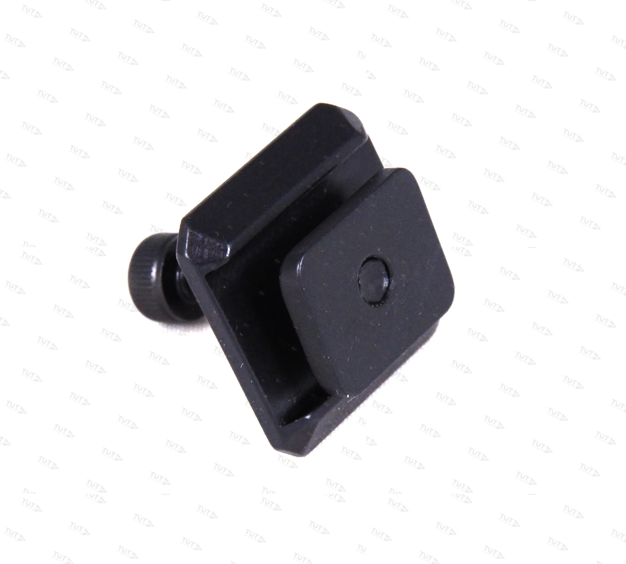 Захваты под SR-шину (swarovski) для креплений MAK (1460-6002)