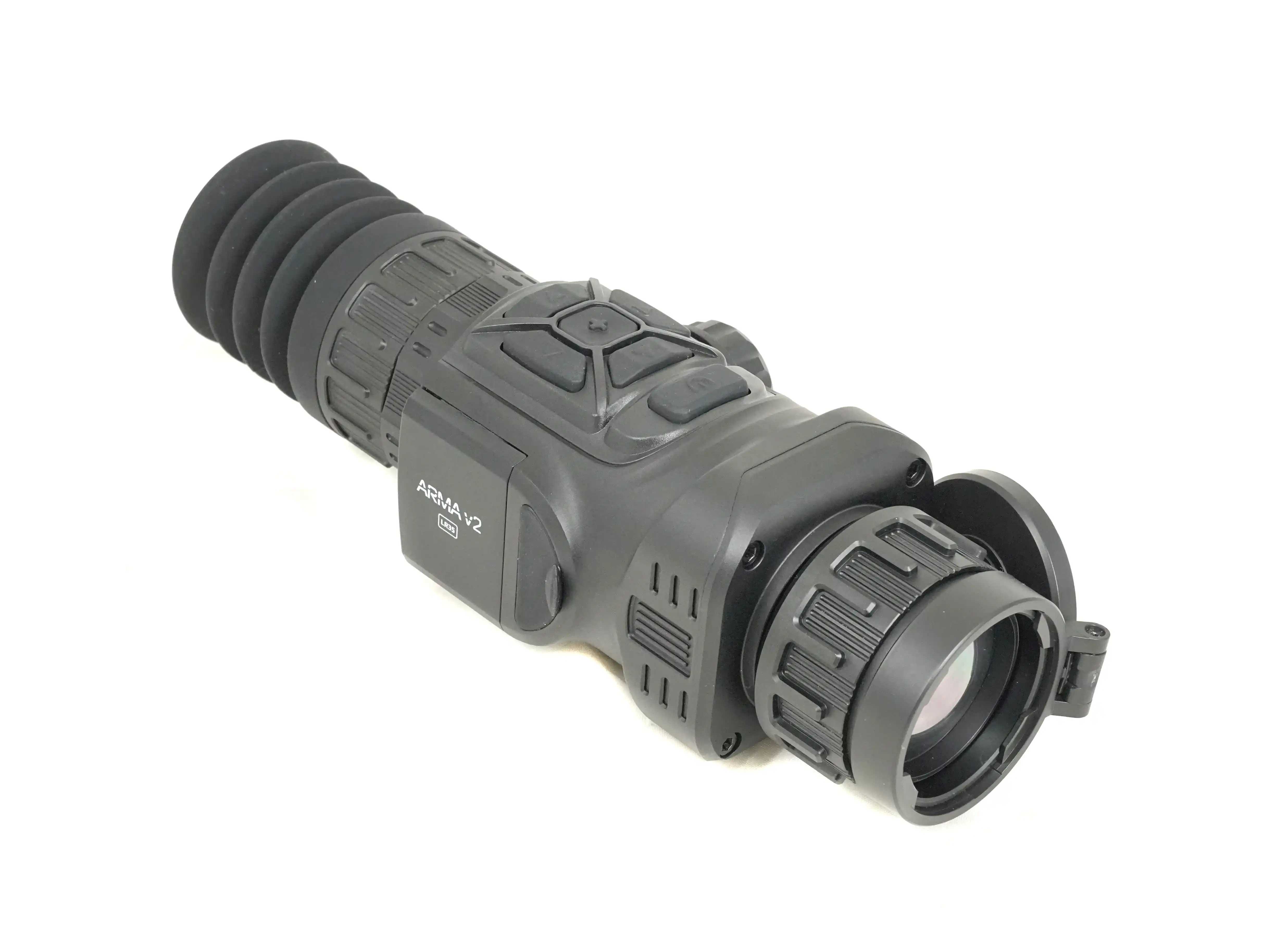 Тепловизионный прицел ARKON Arma v2 LR35 / Аркон Арма В2 ЛР 35