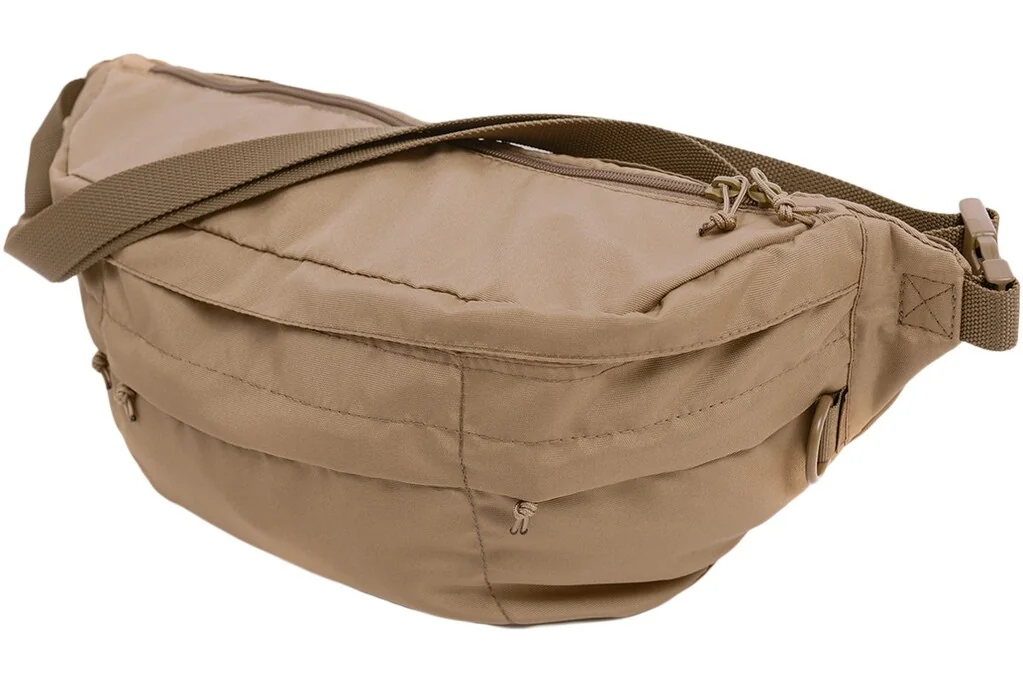 Сумка ТАКТИЧЕСКИЕ РЕШЕНИЯ СПУТНИК