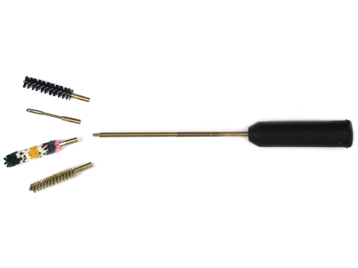 Набор для чистки Stil Crin в цилиндре пистол., к.9