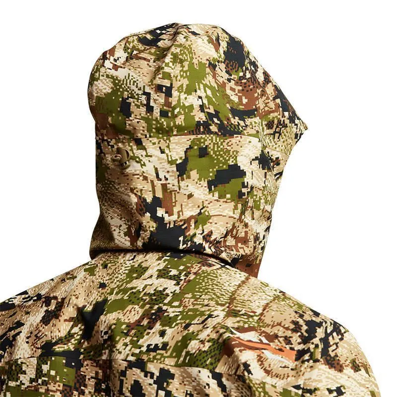 Куртка SITKA Dew Point Jacket New