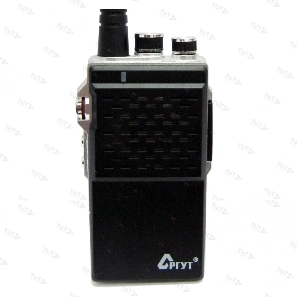 Любительская рация Аргут А-55 UHF