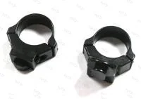 Кольца Apel EAW под поворотные основания на Sako 75/85 на 30мм 310/0514/17+316/5115
