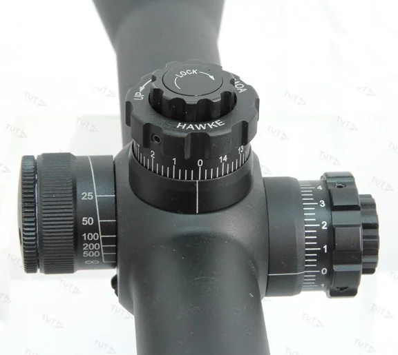 Оптический прицел Hawke Tactical Airmax 30 3-12x50 SF(AMX IR)