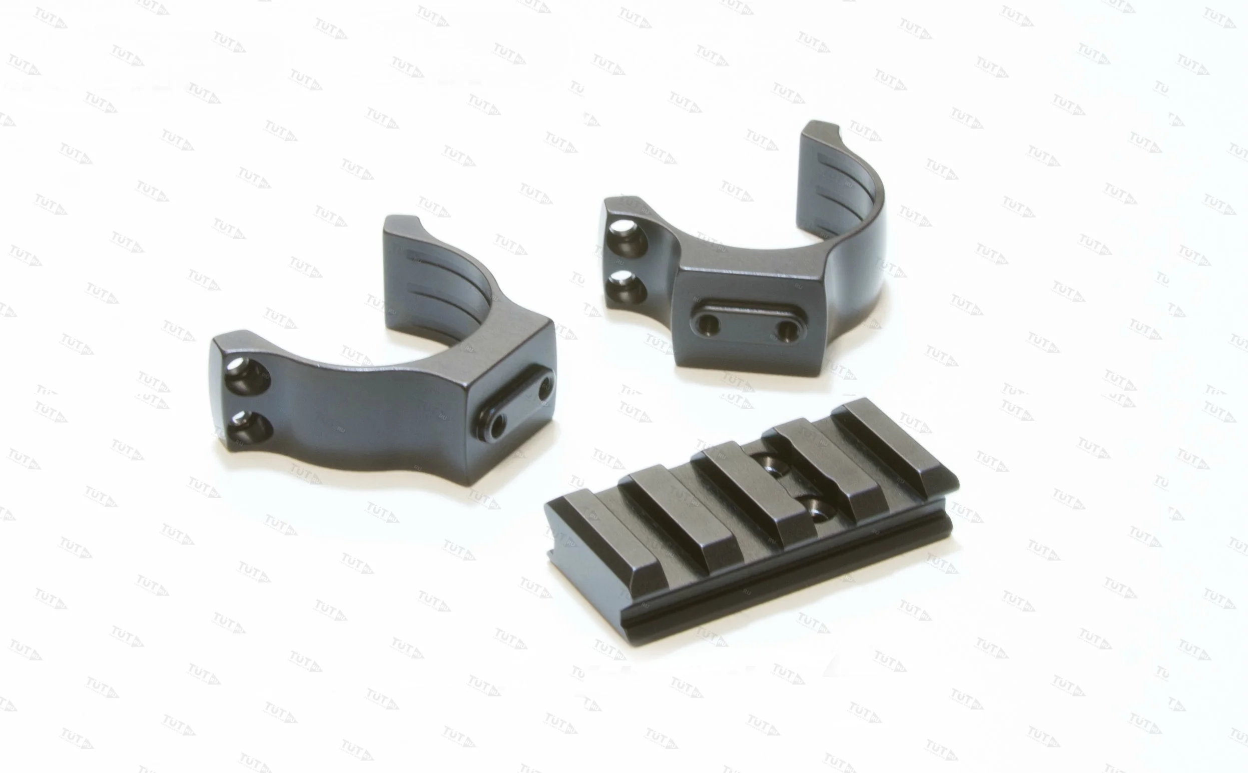 Кронштейн для Weaver/Picatinny — ATN 4K (50-ATN4-24-00-200)