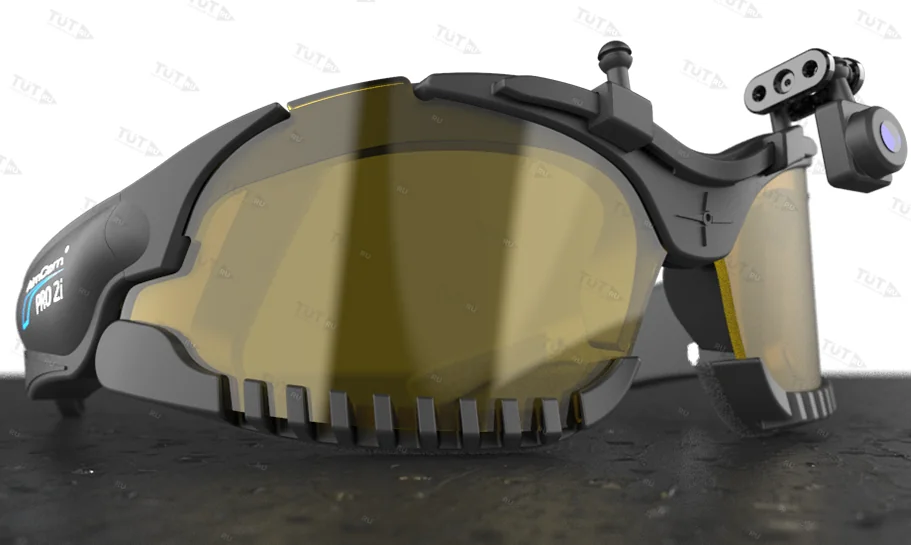 Защита для очков AimCam Pro2-Airsoft