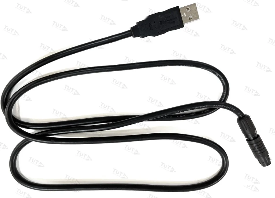 Кабель для питания и подключения дальномера LRF01 к FORTUNA General One