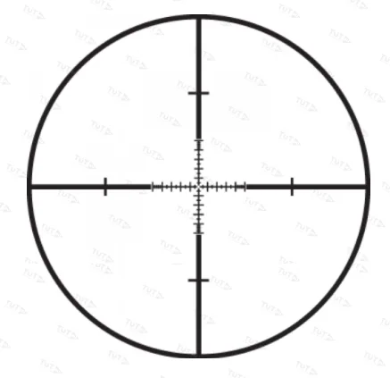 Оптический прицел Leupold Mark 4 MR/T 2.5-8x36 (30mm) M1 TMR (60210)