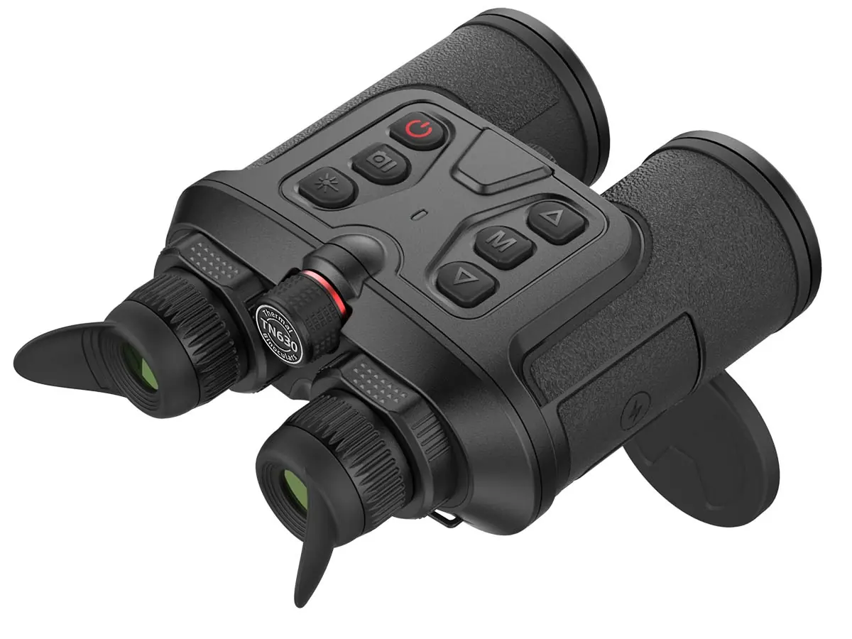Тепловизионный бинокль Guide TN630 / ГАЙД ТН630
