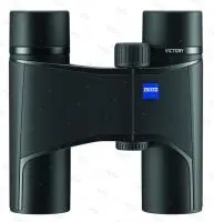 Бинокль Carl Zeiss Victory Pocket 10x25 чёрный