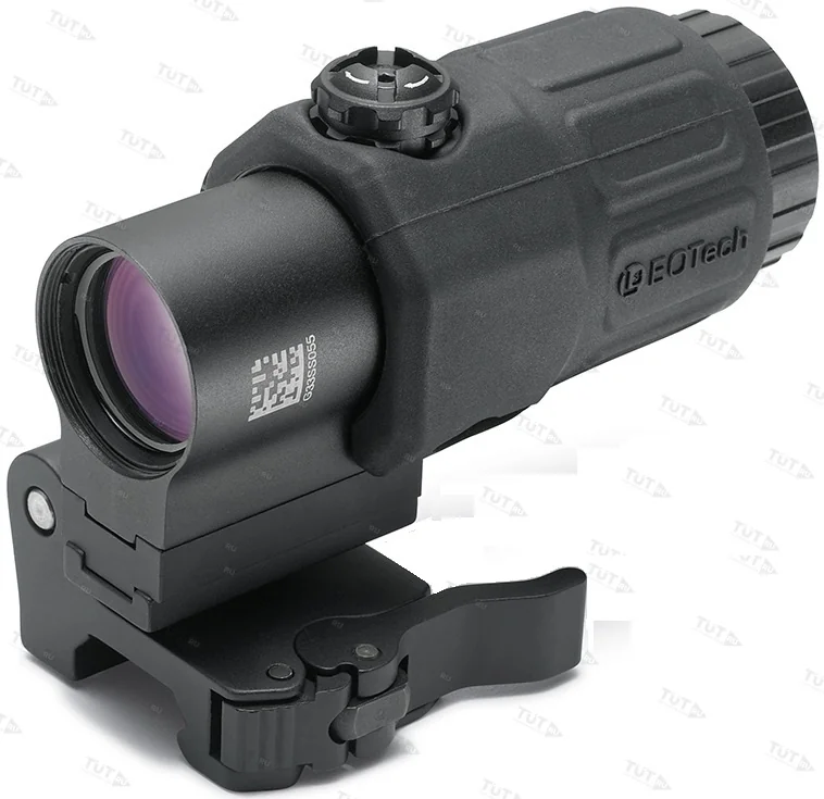 Увеличитель EOTech G33.STS