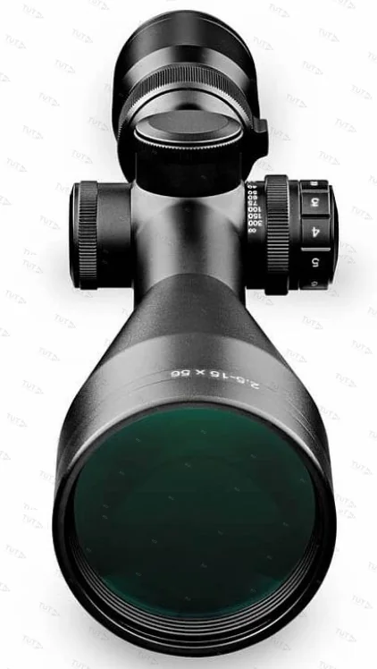 Прицел Rypo Hunter 2.5-15x56 SF с подсветкой