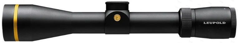 Оптический прицел Leupold VX-6 2-12x42 CDS FireDot LR Duplex (111980)