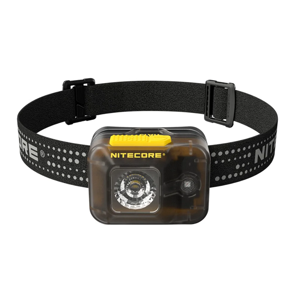Фонарь налобный Nitecore HA13