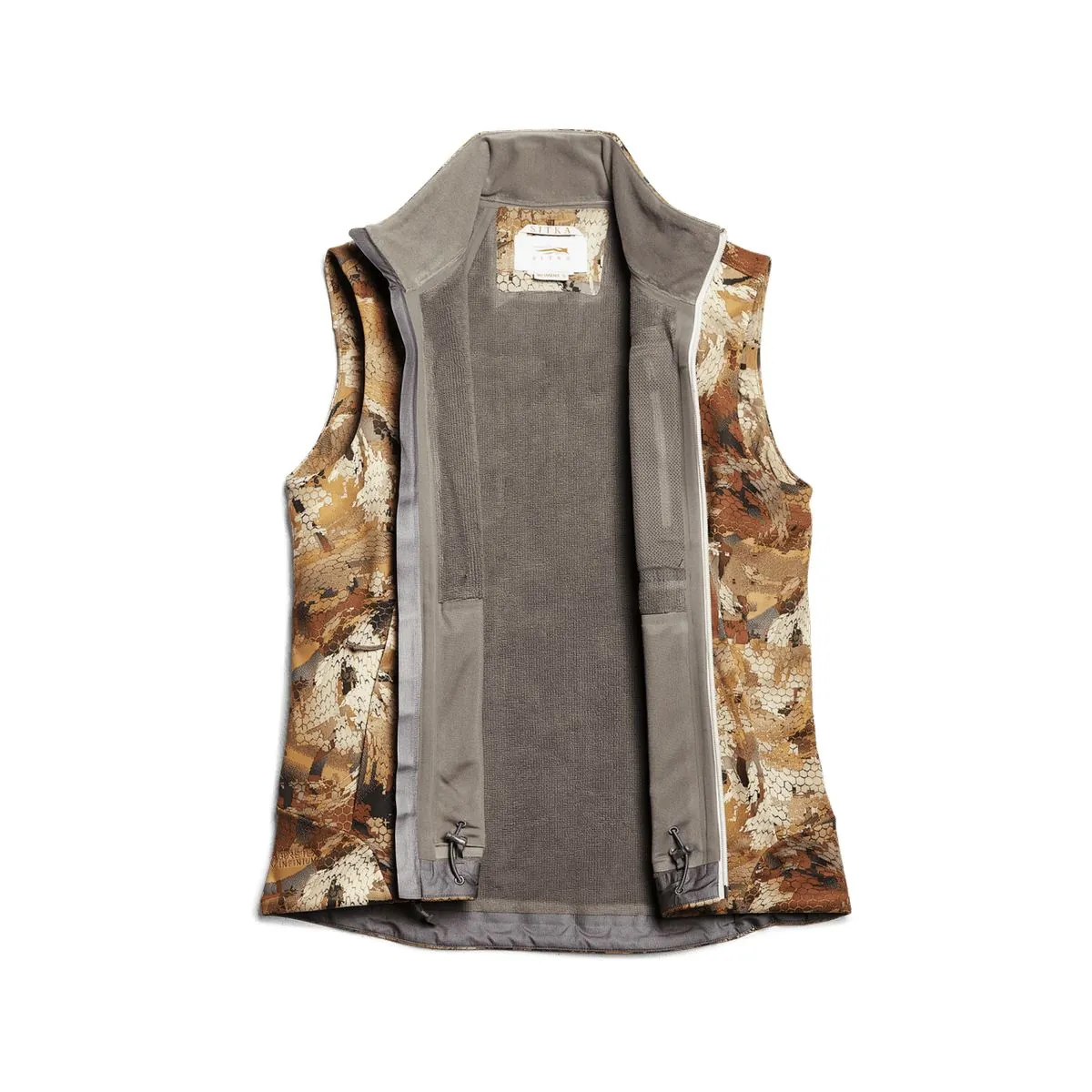 Жилет SITKA WS Jetstream Vest New