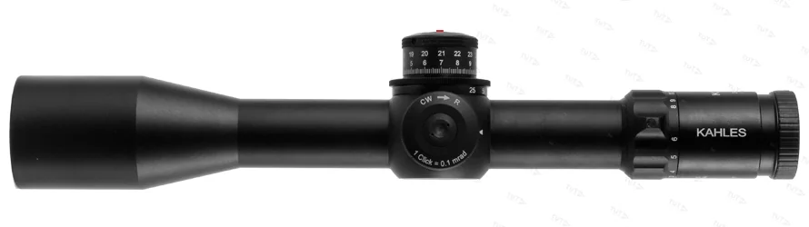 Оптический прицел Kahles K312i 3-12x50 CW сетка MSR/Ki