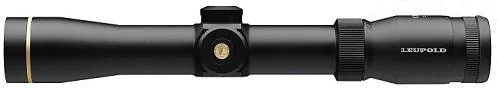 Оптический прицел Leupold VX•R 2-7x33 сетка Ballistic FireDot (111233)