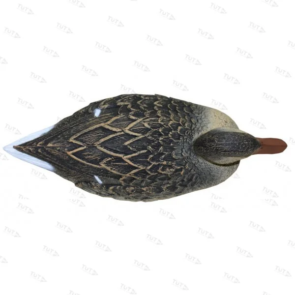 Кряква утка (серия эконом) Sport Plast LC 02