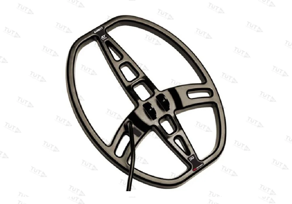 Катушка 8,5x 11″ DD для GARRETT ACE