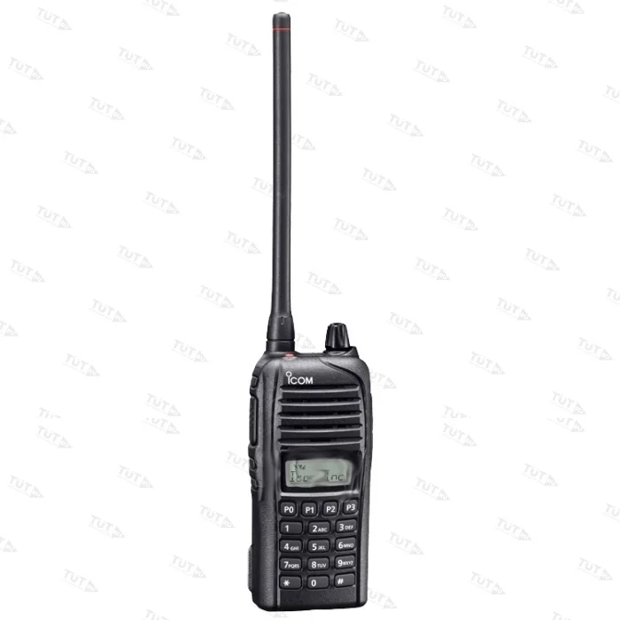 Радиостанция Icom IC-F3036T