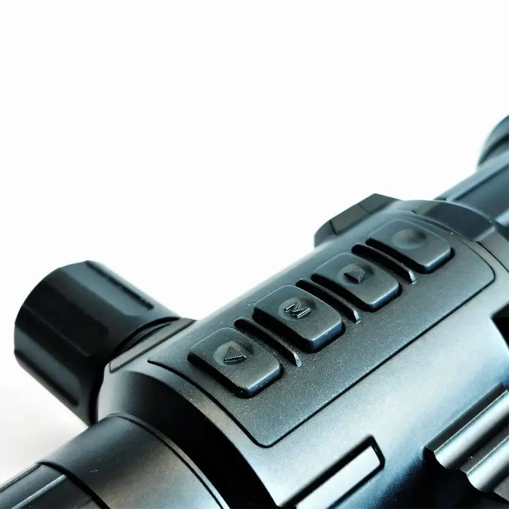 Тепловизионный прицел Longot R650L / Лонгот Р 650 Л