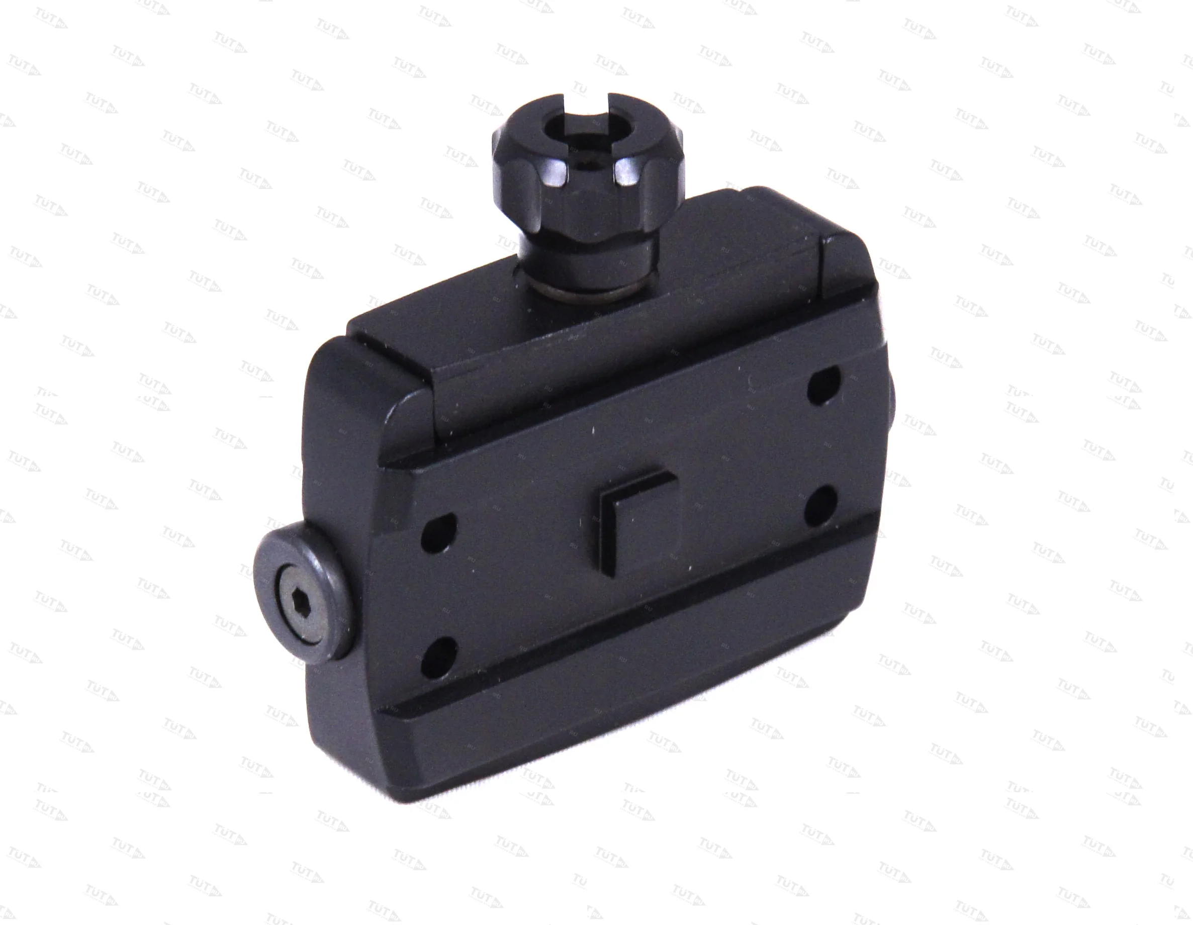 Кронштейн MAKugel на Sako для коллиматора Aimpoint Micro / Holosun