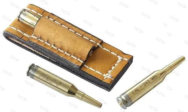 Лазерный патрон Red-i кал. .243 WIN