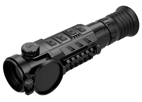 Тепловизионный прицел iRay Rico RH 35